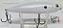 Rapala Precision Xtreme Pencil 87 - Imagem 1