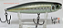 Rapala Precision Xtreme Pencil 87 - Imagem 1