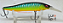 Megabass X-Nanahan +1 - Imagem 1