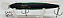 Megabass X-Nanahan +1 - Imagem 4
