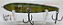 Shimano Bream Pencil 75F - Imagem 3