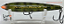 Shimano Bream Pencil 75F - Imagem 4