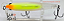 Jackall Bros Squad Minnow 65 - Imagem 4