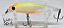 Jackall Bros Squad Minnow 65 - Imagem 2