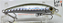 Maria Pockets Minnow 55F - Imagem 1