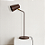 Luminária de Mesa Clara Com Cúpula Articulada - Imagem 5
