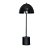 Luminária de Mesa Komaco Slim Com Cúpula Fixa - Imagem 7
