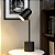 Luminária de Mesa Anne Com Cúpula Articulada - Imagem 4