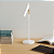 Luminária de Mesa Margot Com Cúpula Articulada - Imagem 4