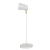 Luminária de Mesa Julia Com Cúpula Articulada - Imagem 4