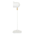 Luminária de Mesa Britney Com Cúpula Articulada - Imagem 3