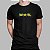 Camiseta Masculina Estampada Manga Curta 100% Algodão - Mistura Brasileira - Imagem 2