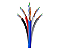 Cabo de Rede CAT 6  Intelbras - Metro - Imagem 2
