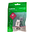 Conector Rj45 Femea 90 Cat 6 Keystone Jack - Intelbras - Imagem 1