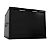 Mini Rack Desmontável de Parede 8U – 19” x 570mm Intelbras - Imagem 3