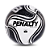 Bola Campo Penalty 8 X - Imagem 1