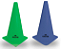 Cone de Treinamento Agilidade Kagiva - Verde - Imagem 2