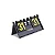 Placar de Mesa 7 sets 31 pontos Dalebol - Imagem 1