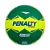 Bola Hand Suecia H2l Ultra Grip Hibrida Xxv Am-vd-az T -u - Imagem 2