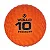 Bola de Iniciação T10 Vollo - Imagem 1