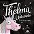 Thelma, o unicórnio - Imagem 1