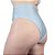 Hot Pants Caraíva - Prata - Imagem 2