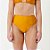 Hot Pants Caraíva - Gold - Imagem 1