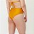 Hot Pants Caraíva - Gold - Imagem 2