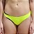 Bottom Málaga (Dupla Face) - Amarelo Neon - Imagem 1