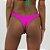 Bottom Málaga (Dupla Face) - Verde e Rosa - Imagem 4
