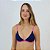 Top Marseille (Dupla Face) - Fuchsia e Azul - Imagem 2