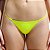 Bottom Napoli (Dupla Face) - Amarelo Neon - Imagem 1