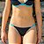 Bottom Napoli (Dupla Face) - Azul - Imagem 2
