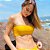 Top Nice - Amarelo - Imagem 3