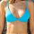 Top Marseille (Dupla Face) - Azul - Imagem 4