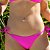 Bottom Capri - Rosa Choque - Imagem 1