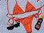 Bottom Capri - Laranja - Imagem 3