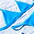 Top Marseille - Azul Turquesa - Imagem 2