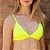 Top Marseille (Dupla Face) - Amarelo Neon - Imagem 1