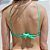 Top Marseille (Dupla Face) - Verde Esmeralda - Imagem 3