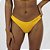 Bottom Málaga - Yellow - Imagem 1