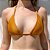 Top Marbella - Dourado - Imagem 1