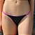 Bottom Napoli (Dupla Face) - Rosa Choque - Imagem 2