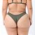 Bottom Split - Verde Militar - Imagem 2