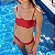 Top Tulum - Vermelho Shine - Imagem 3