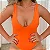 Body Barcelona - Tangerina - Imagem 1