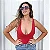 Body Barcelona - Vermelho Carmin - Imagem 3