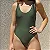 Body Biarritz - Verde - Imagem 1