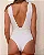 Body Malibu - Branco - Imagem 2