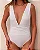 Body Malibu - Branco - Imagem 1